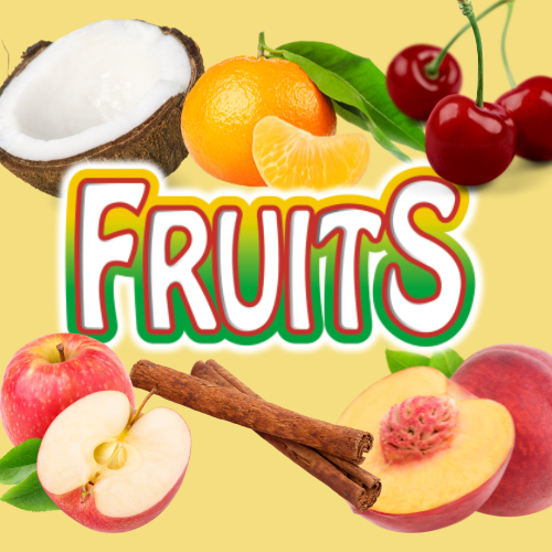 Linea Fruits